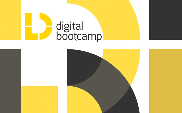 Digital Bootcamp brand